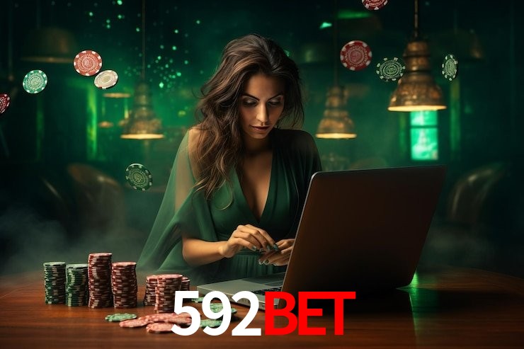 Segurança e privacidade no APP 592BET