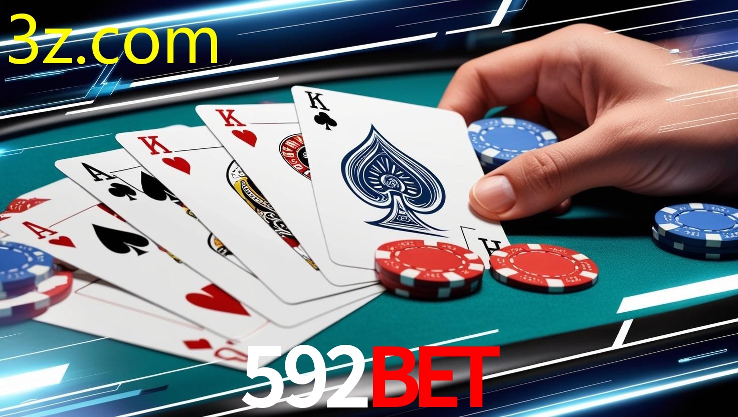 592BET