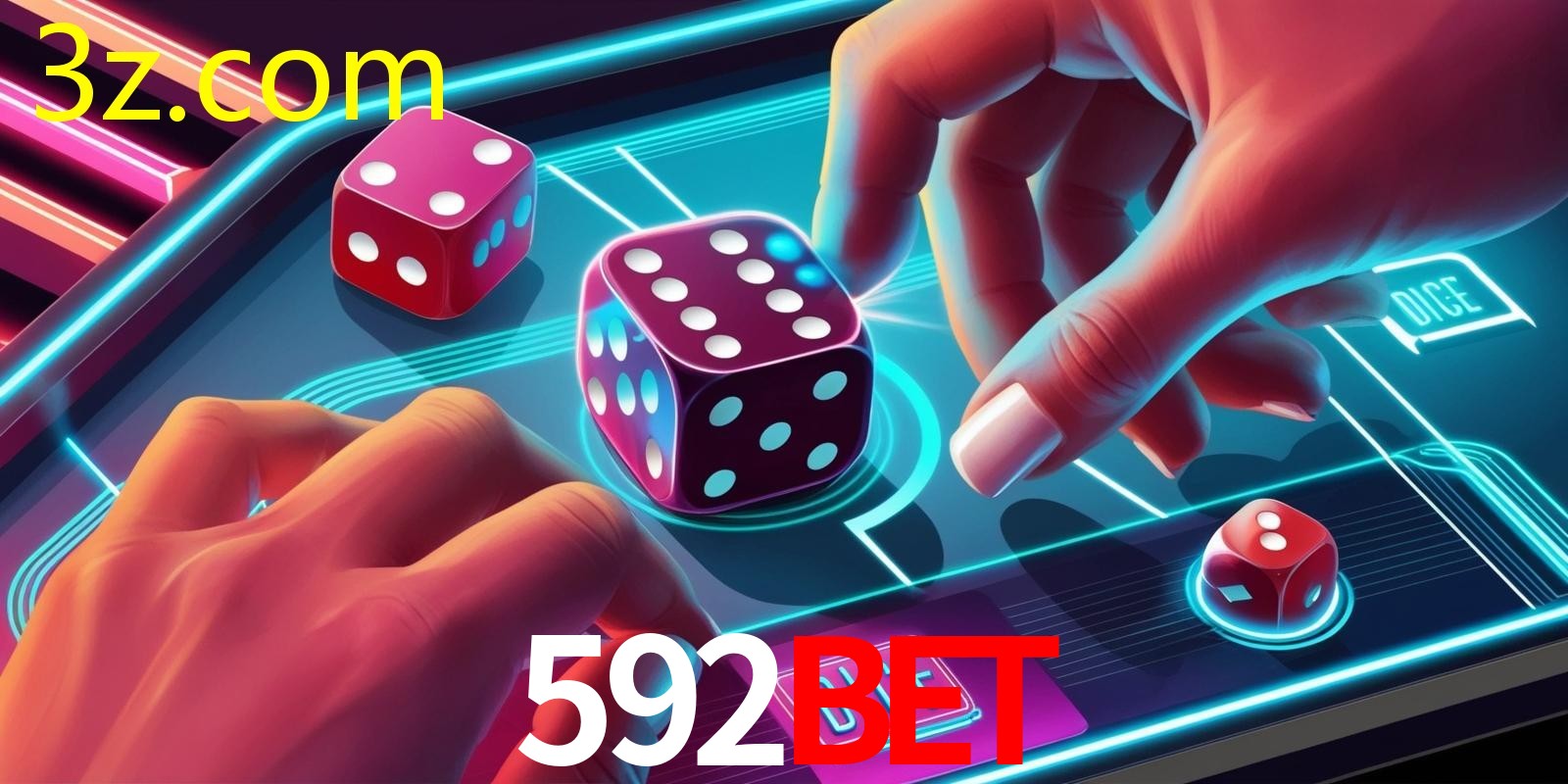 592BET