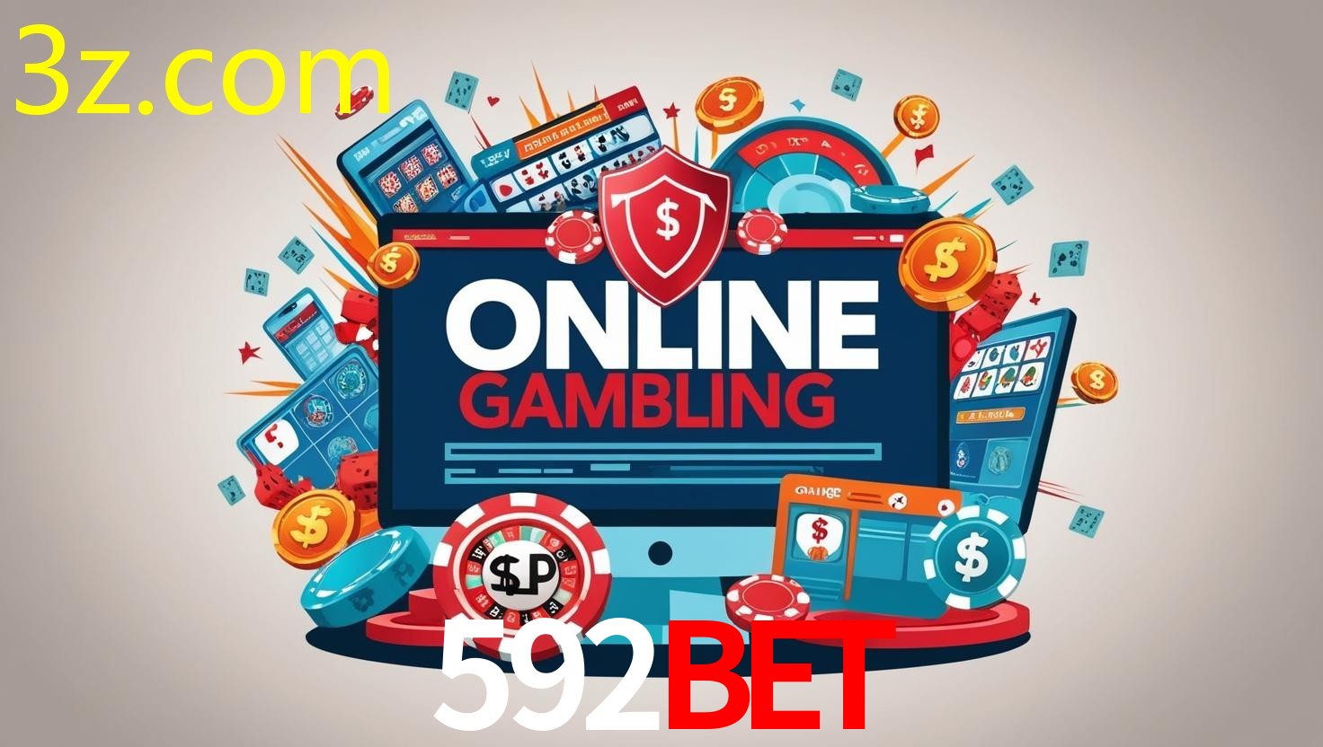 592BET
