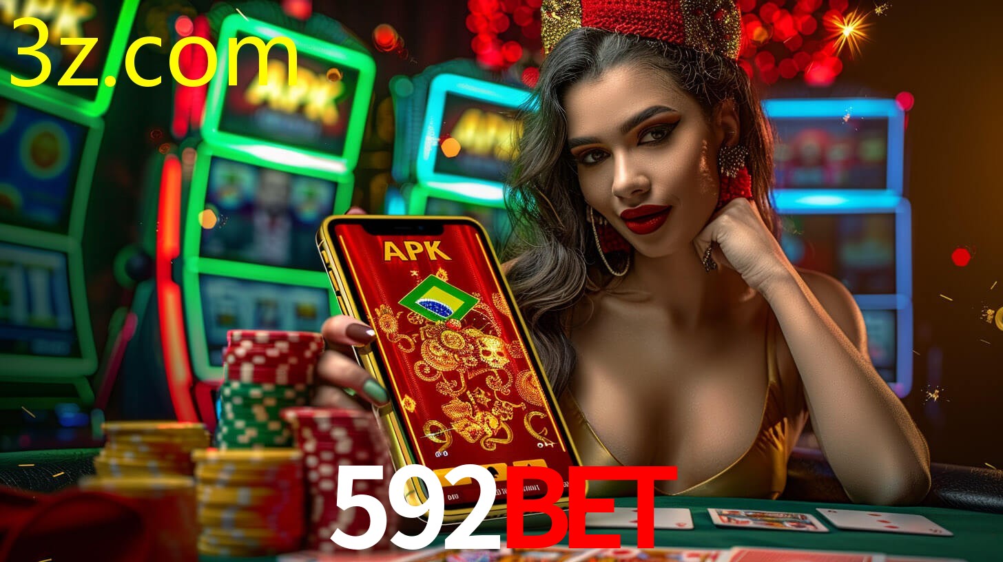 592BET